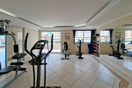 Apartamento para alugar com 96m², 2 quartos e 1 vagaAcademia