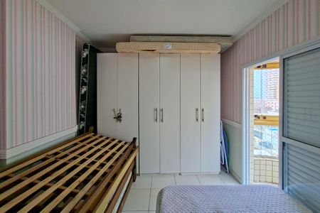Apartamento para alugar com 96m², 2 quartos e 1 vagaQuarto