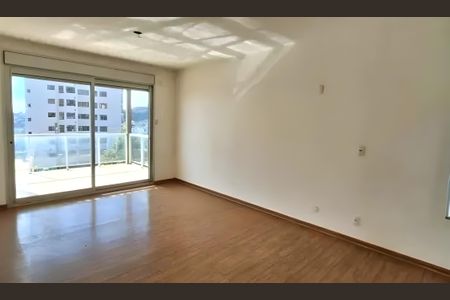 Sala de casa para alugar com 3 quartos, 306m² em São Bento, Belo Horizonte