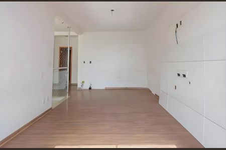 Sala de casa para alugar com 3 quartos, 306m² em São Bento, Belo Horizonte