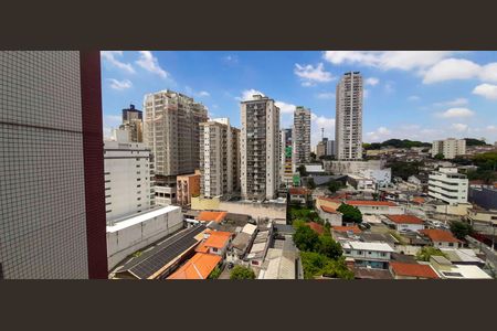 Vista do Quarto 1 de apartamento à venda com 2 quartos, 49m² em Centro, Osasco