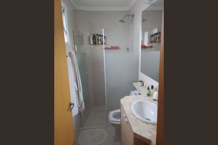 Foto 20 de apartamento à venda com 3 quartos, 80m² em Alto da Mooca, São Paulo