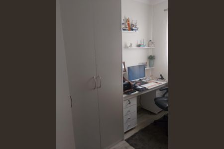 Foto 02 de apartamento à venda com 3 quartos, 80m² em Alto da Mooca, São Paulo