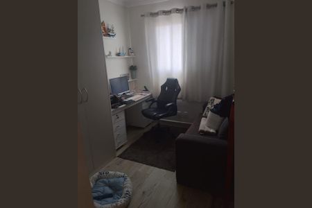 Foto 03 de apartamento à venda com 3 quartos, 80m² em Alto da Mooca, São Paulo