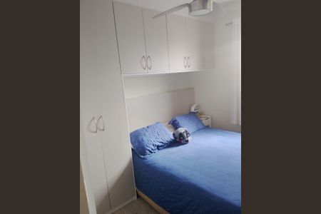 Foto 19 de apartamento à venda com 3 quartos, 80m² em Alto da Mooca, São Paulo
