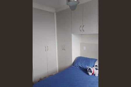 Foto 05 de apartamento à venda com 3 quartos, 80m² em Alto da Mooca, São Paulo