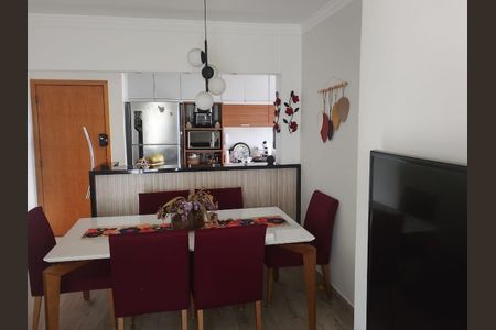 Foto 09 de apartamento à venda com 3 quartos, 80m² em Alto da Mooca, São Paulo