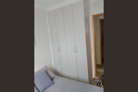 Foto 16 de apartamento à venda com 3 quartos, 80m² em Alto da Mooca, São Paulo