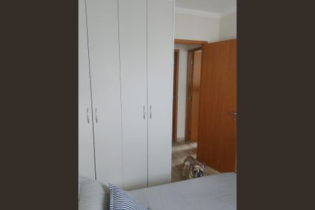 Foto 15 de apartamento à venda com 3 quartos, 80m² em Alto da Mooca, São Paulo