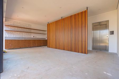 Studio para alugar com 28m², 1 quarto e sem vaga Studio para alugar com 28m², 1 quarto e sem vagaEspaço Gourmet