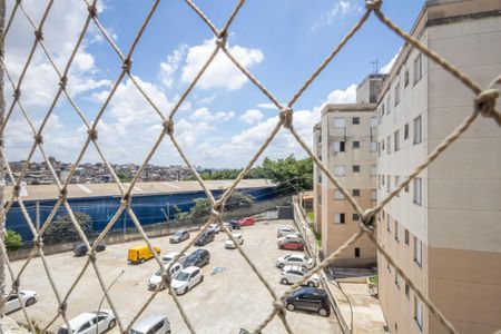 Apartamento à venda com 48m², 2 quartos e 1 vagaVista