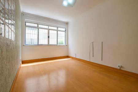 Sala de apartamento à venda com 3 quartos, 66m² em Alto de Pinheiros, São Paulo