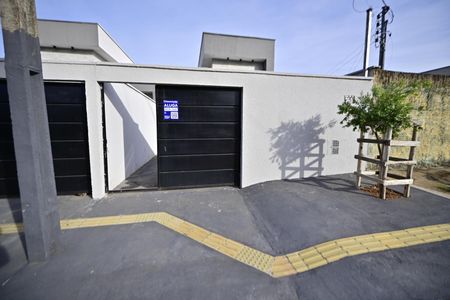 Casa para alugar com 3 quartos, 180m² em Residencial Itaipú, Goiânia