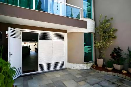 Casa para alugar com 3 quartos, 465m² em Jardim Fada, São Bernardo do Campo