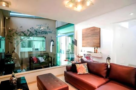 Casa para alugar com 3 quartos, 465m² em Jardim Fada, São Bernardo do Campo