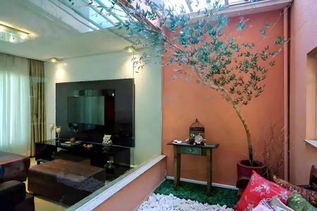 Casa para alugar com 3 quartos, 465m² em Jardim Fada, São Bernardo do Campo