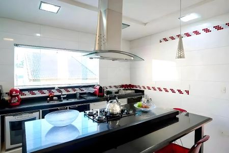 Casa para alugar com 3 quartos, 465m² em Jardim Fada, São Bernardo do Campo