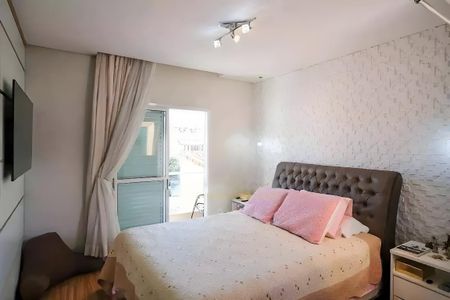 Casa para alugar com 3 quartos, 465m² em Jardim Fada, São Bernardo do Campo