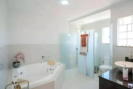 Casa para alugar com 3 quartos, 465m² em Jardim Fada, São Bernardo do Campo