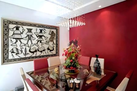 Casa para alugar com 3 quartos, 465m² em Jardim Fada, São Bernardo do Campo