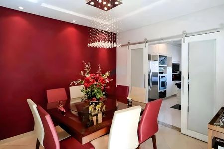 Casa para alugar com 3 quartos, 465m² em Jardim Fada, São Bernardo do Campo