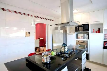 Casa para alugar com 3 quartos, 465m² em Jardim Fada, São Bernardo do Campo