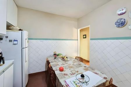 Casa para alugar com 2 quartos, 303m² em Baeta Neves, São Bernardo do Campo