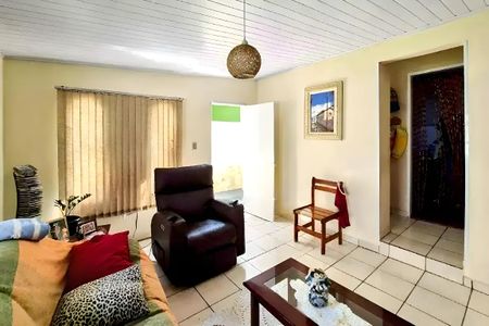 Casa para alugar com 2 quartos, 303m² em Baeta Neves, São Bernardo do Campo