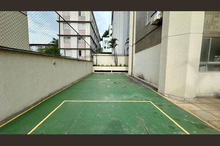 Apartamento à venda com 166m², 4 quartos e 2 vagasÁrea comum 