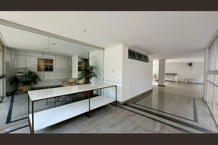 Apartamento à venda com 166m², 4 quartos e 2 vagasÁrea comum 