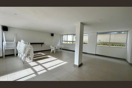 Apartamento à venda com 166m², 4 quartos e 2 vagasÁrea comum 