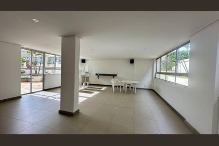 Apartamento à venda com 166m², 4 quartos e 2 vagasÁrea comum 