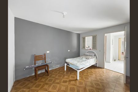 Casa para alugar com 2 quartos, 100m² em Jardim Valdibia, São Bernardo do Campo