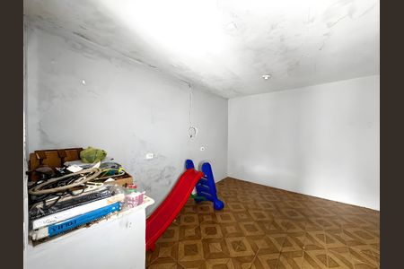 Casa para alugar com 2 quartos, 100m² em Jardim Valdibia, São Bernardo do Campo