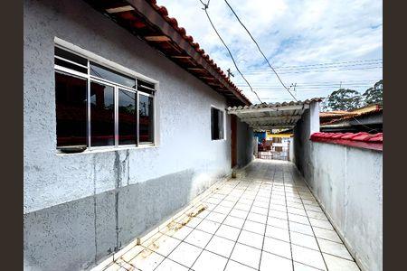 Casa para alugar com 2 quartos, 100m² em Jardim Valdibia, São Bernardo do Campo