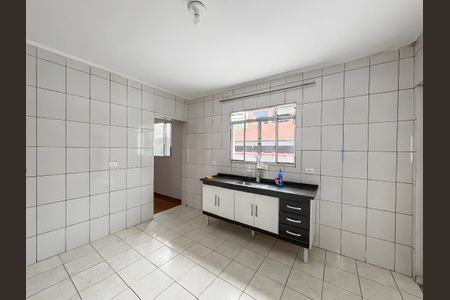 Casa para alugar com 2 quartos, 100m² em Jardim Valdibia, São Bernardo do Campo