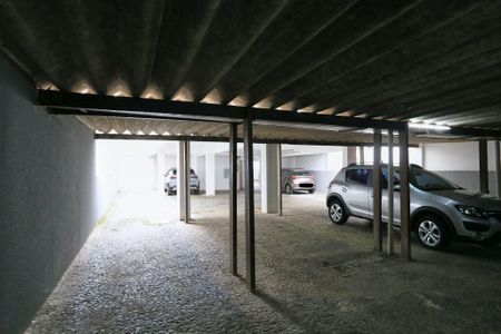 Apartamento à venda com 150m², 3 quartos e 2 vagas Apartamento à venda com 150m², 3 quartos e 2 vagasGaragem