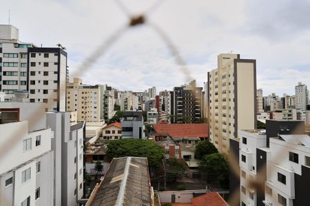 Apartamento à venda com 150m², 3 quartos e 2 vagas Apartamento à venda com 150m², 3 quartos e 2 vagasVista do Quarto