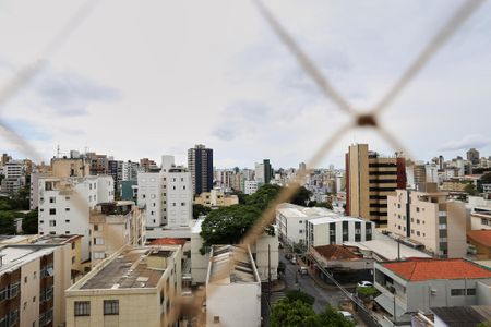 Apartamento à venda com 150m², 3 quartos e 2 vagas Apartamento à venda com 150m², 3 quartos e 2 vagasVista da Sala