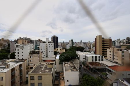 Apartamento à venda com 150m², 3 quartos e 2 vagas Apartamento à venda com 150m², 3 quartos e 2 vagasVista do Quarto 2