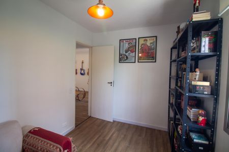 Quarto 1 de apartamento à venda com 3 quartos, 86m² em Chácara Santo Antônio, São Paulo