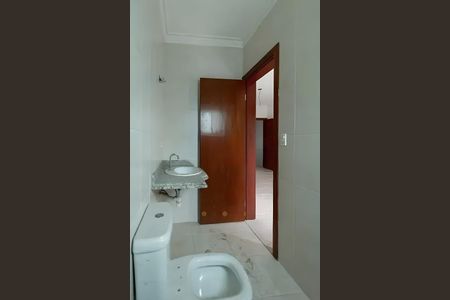 Casa para alugar com 3 quartos, 192m² em Bairro dos Casa, São Bernardo do Campo