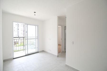 Sala de apartamento para alugar com 4 quartos, 44m² em Jacarepaguá, Rio de Janeiro