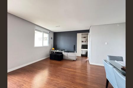 Foto 05 de apartamento à venda com 3 quartos, 100m² em Vila Mariana, São Paulo