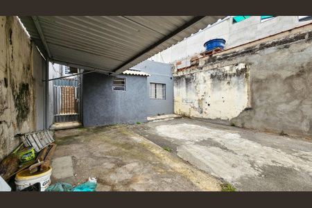 Casa à venda com 250m², 1 quarto e 5 vagas