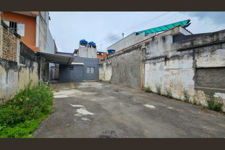 Casa à venda com 250m², 1 quarto e 5 vagas