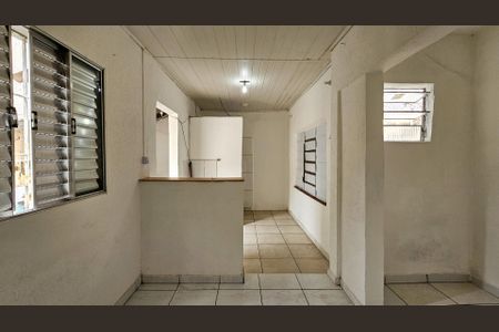 Casa para alugar com 1 quarto, 250m² em Campininha, São Paulo