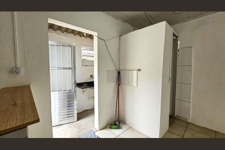 Casa para alugar com 1 quarto, 250m² em Campininha, São Paulo