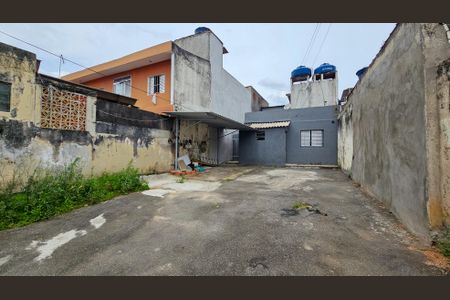 Casa à venda com 250m², 1 quarto e 5 vagas