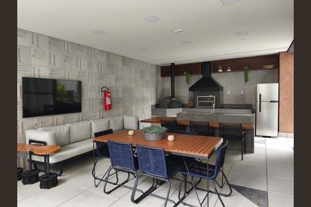 Foto 20 de apartamento à venda com 3 quartos, 141m² em Vila Mariana, São Paulo